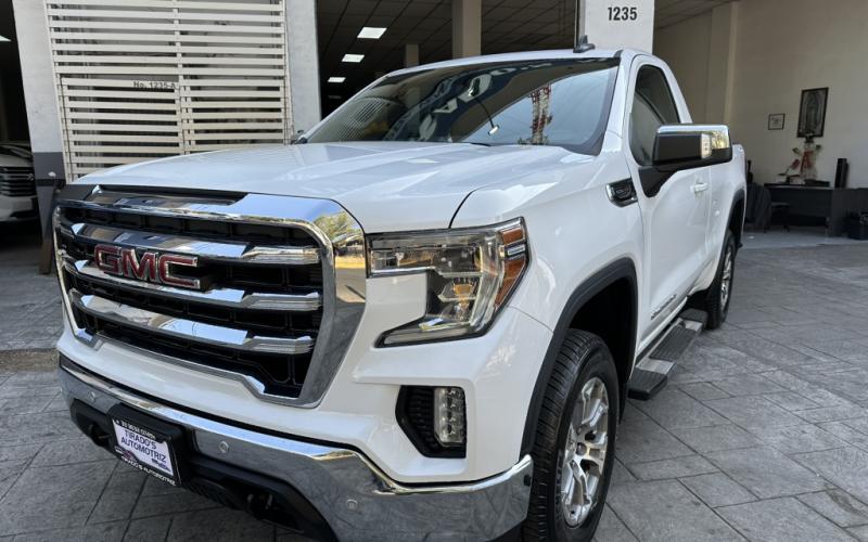 GMC