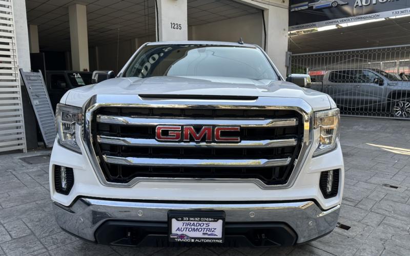 GMC