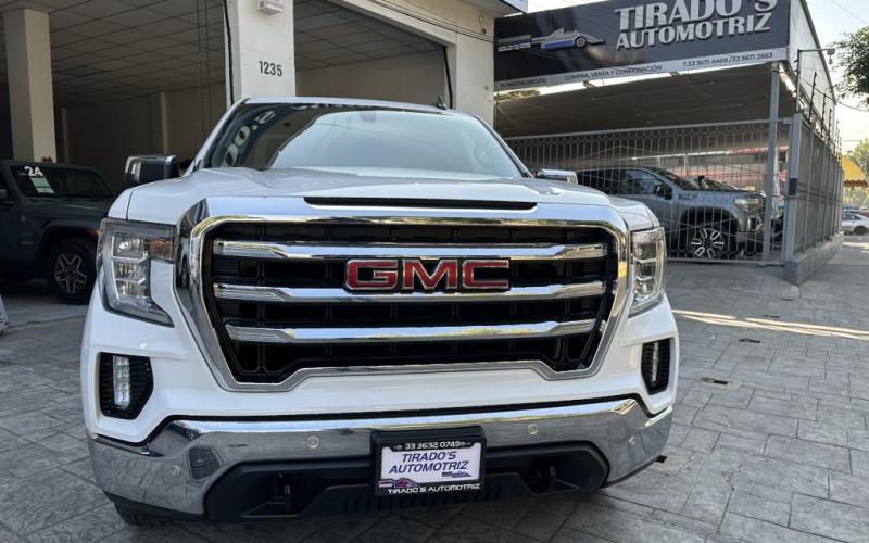 GMC