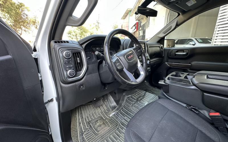 GMC