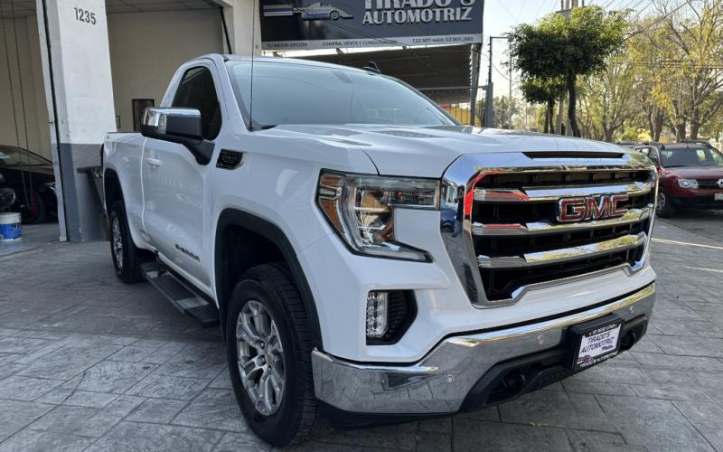 GMC