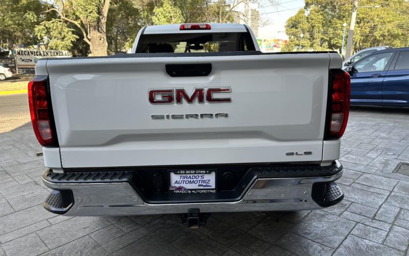 GMC