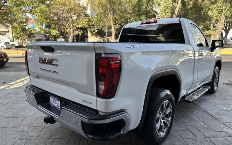 GMC