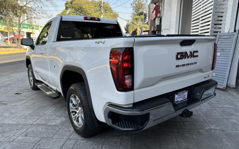 GMC