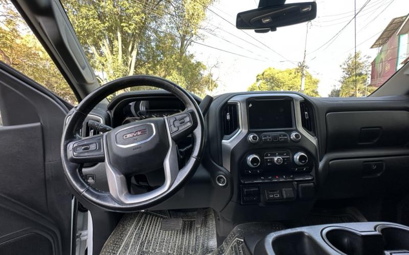 GMC