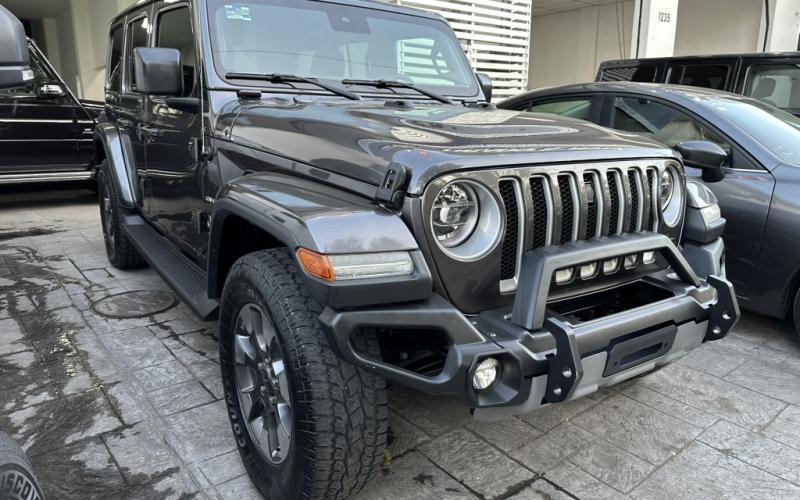 Jeep