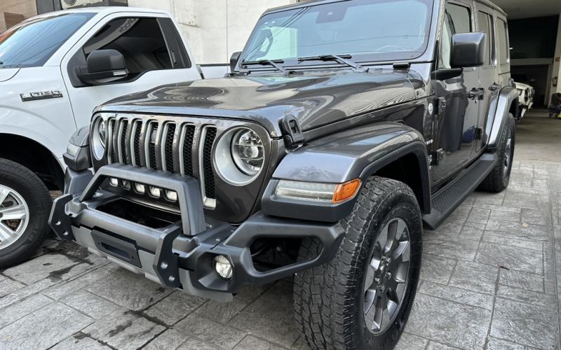 Jeep