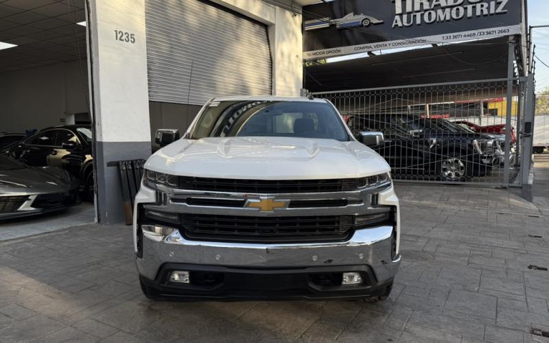 Chevrolet