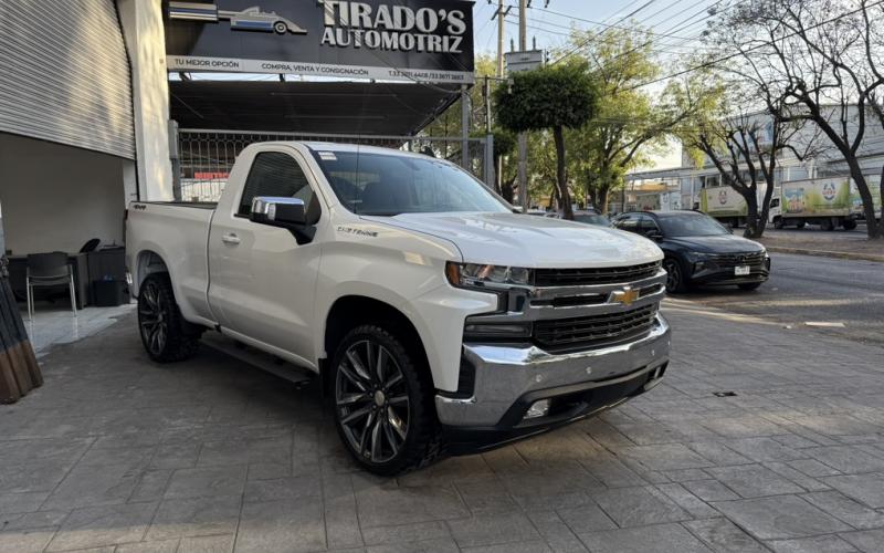 Chevrolet