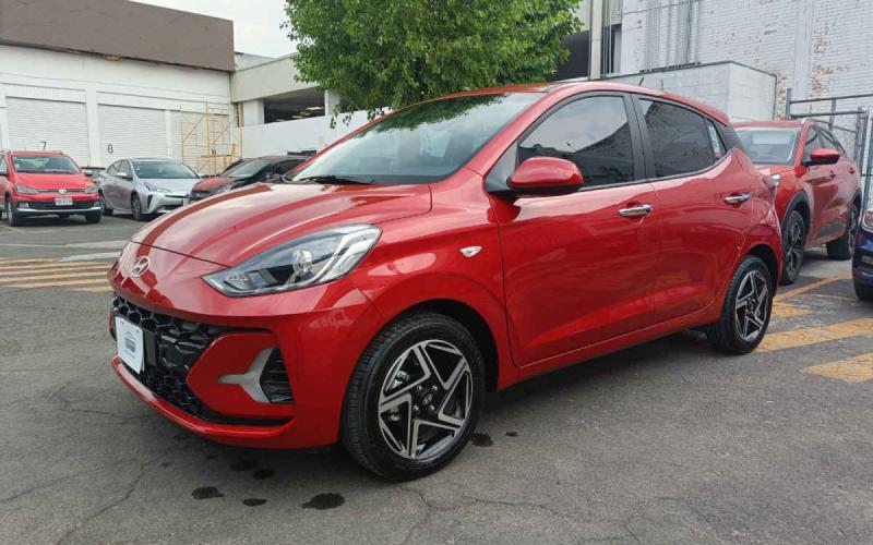 Hyundai