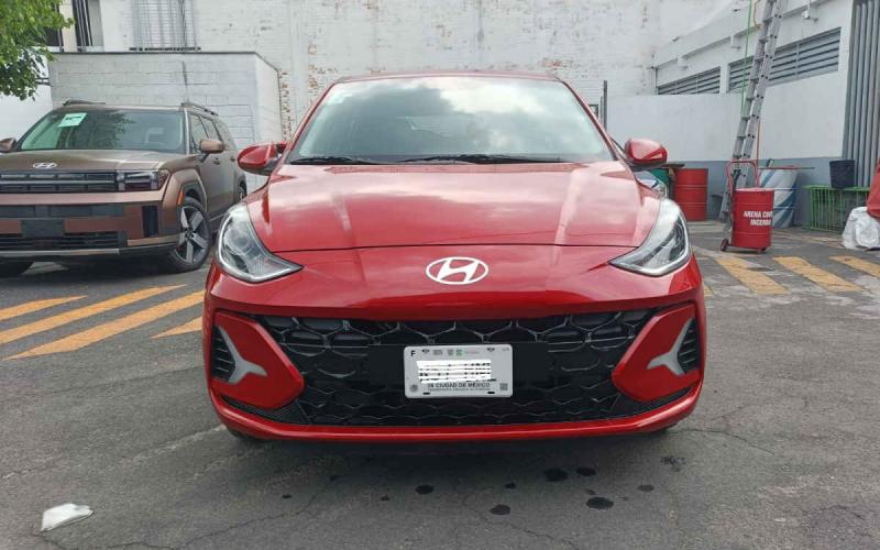 Hyundai