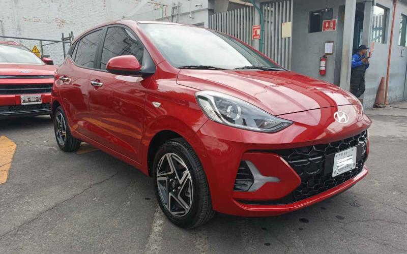 Hyundai