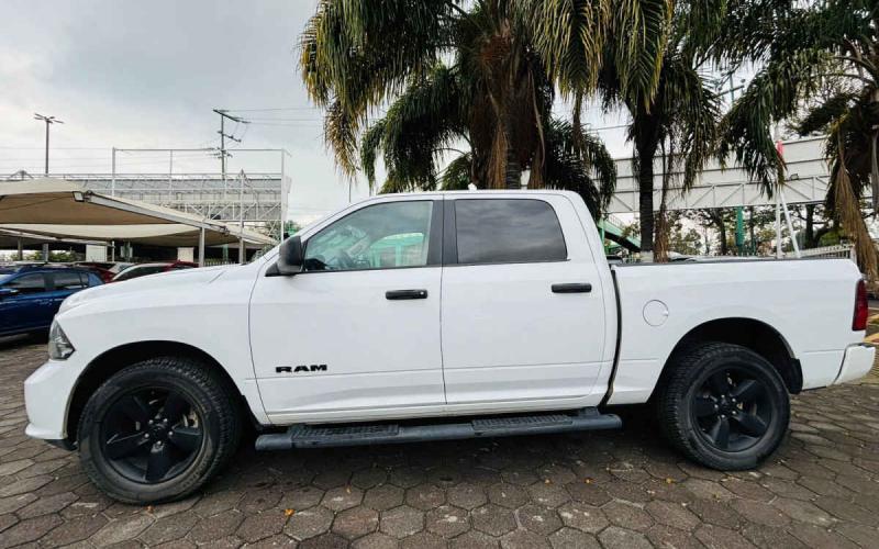 RAM