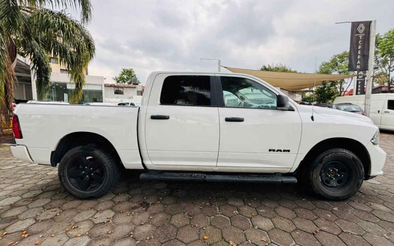 RAM