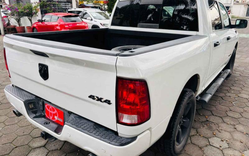 RAM