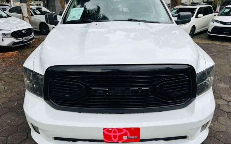 RAM