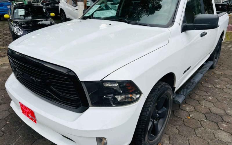 RAM