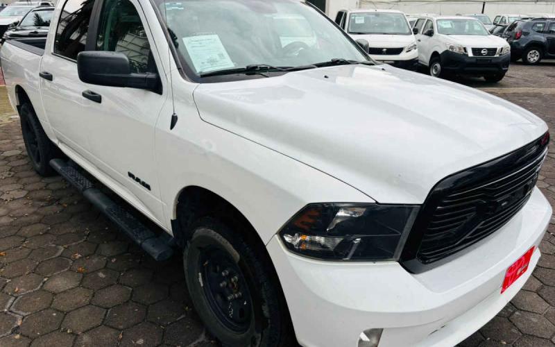 RAM