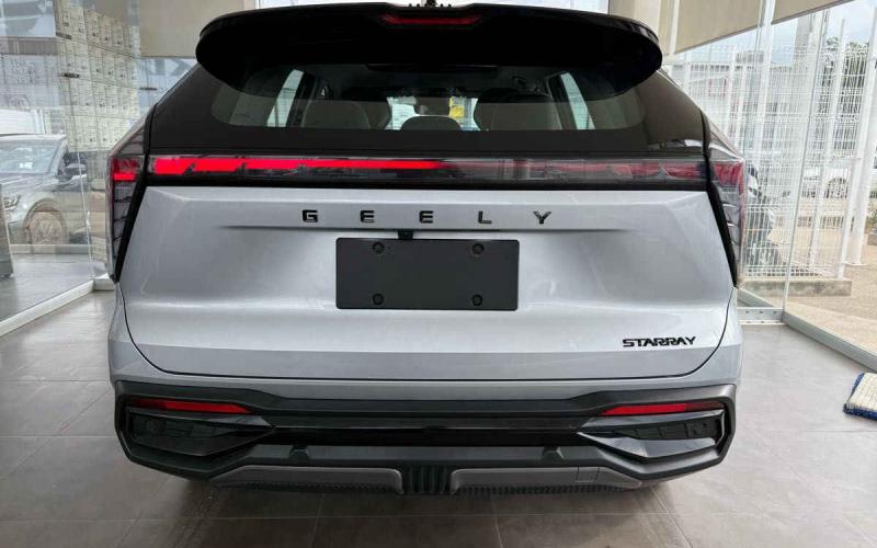 Geely