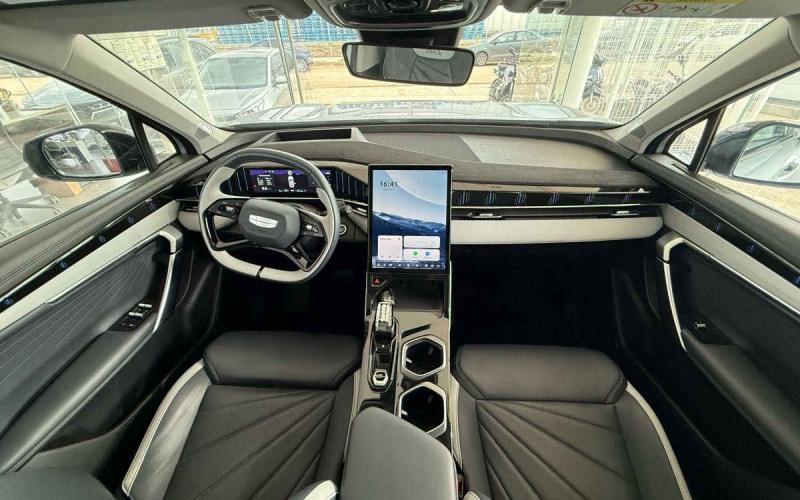 Geely