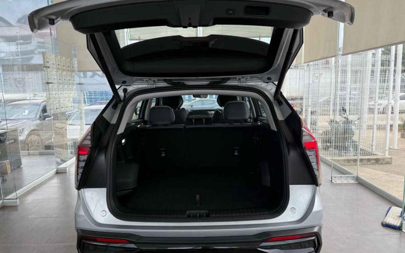 Geely