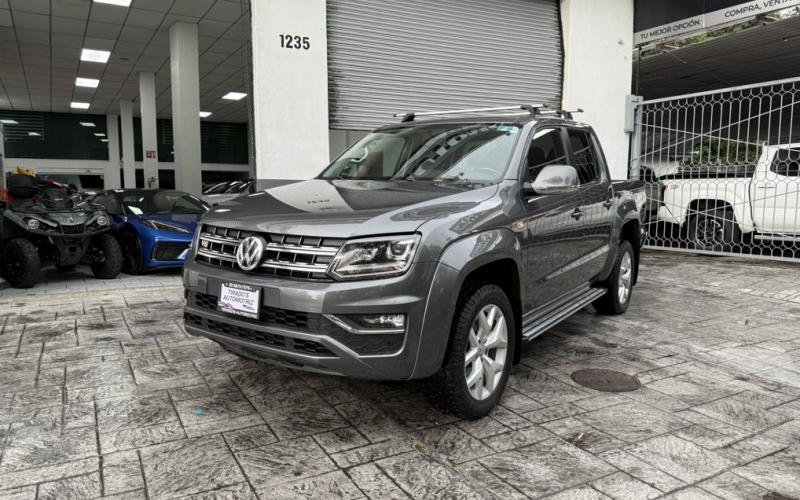 Volkswagen