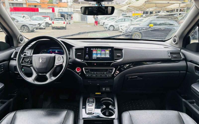 Honda