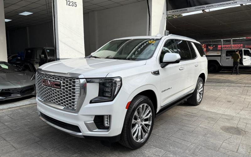 GMC