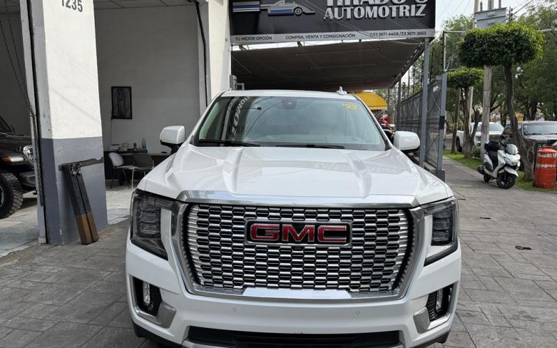 GMC
