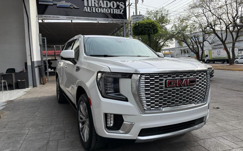 GMC