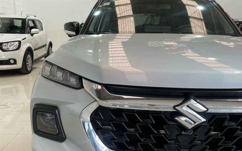 Suzuki