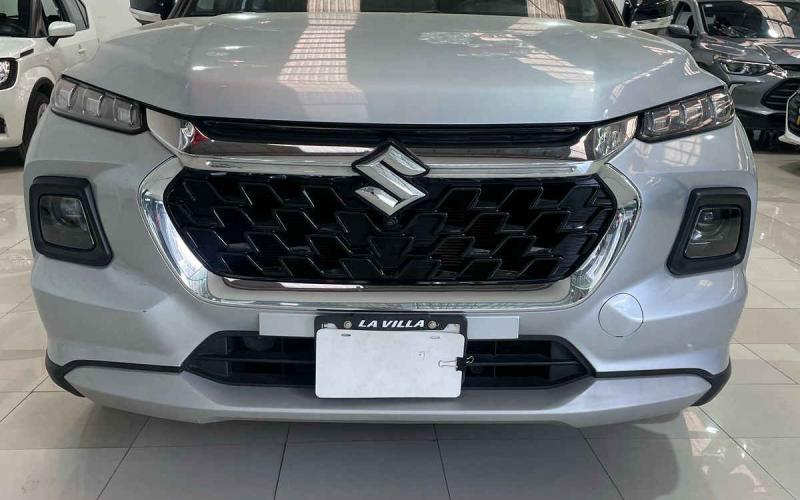 Suzuki