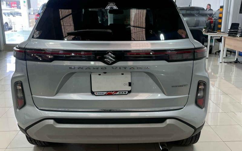 Suzuki