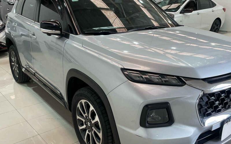 Suzuki