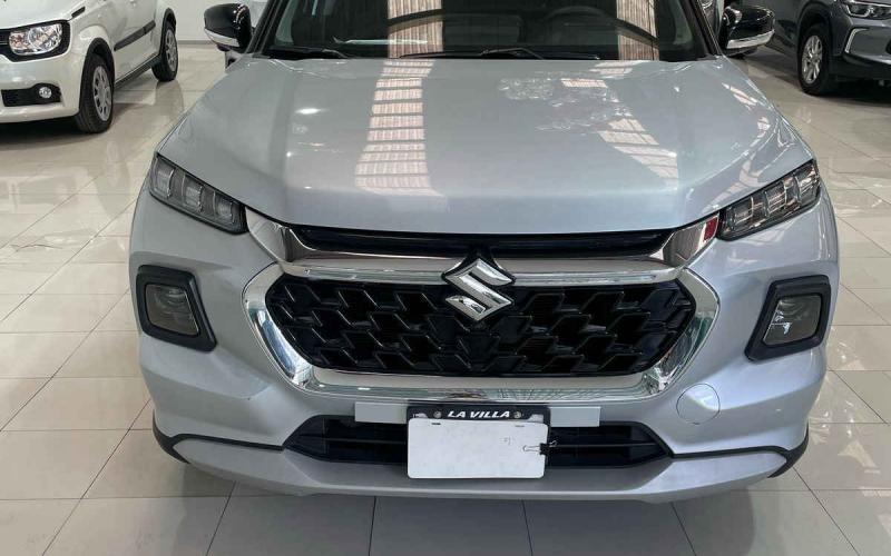 Suzuki