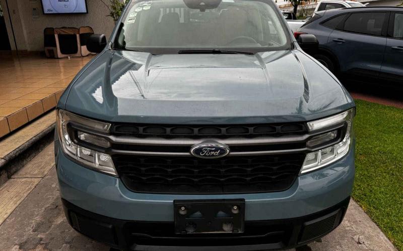 Ford