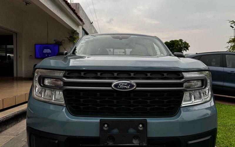 Ford