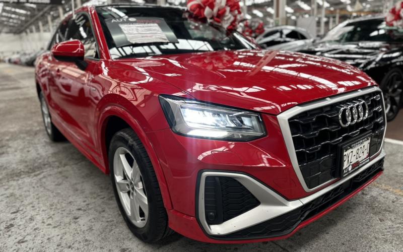 Audi