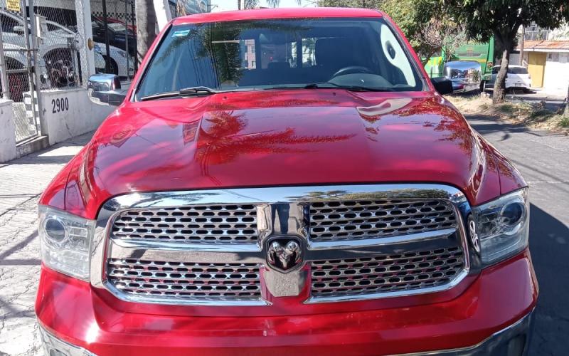 Dodge