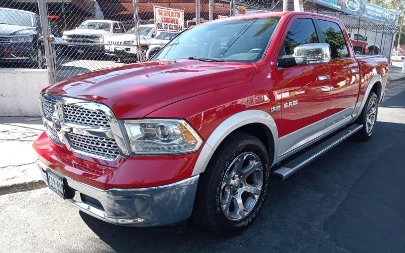 Dodge