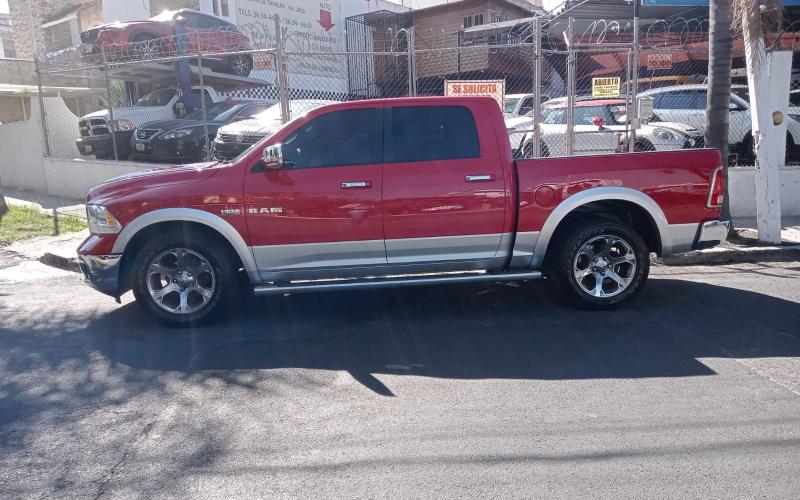 Dodge