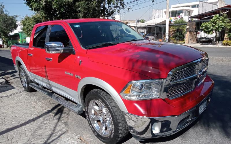 Dodge