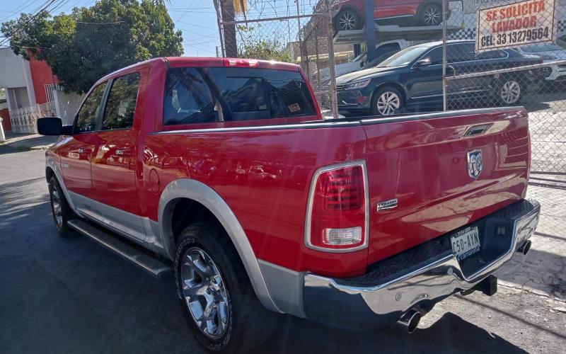 Dodge