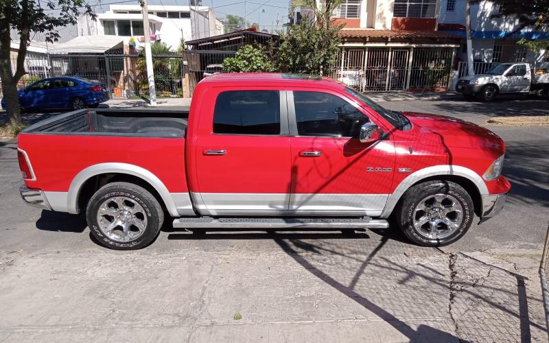 Dodge