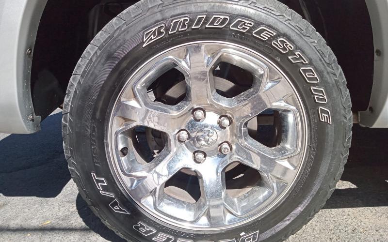 Dodge
