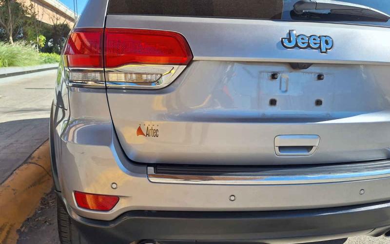 Jeep