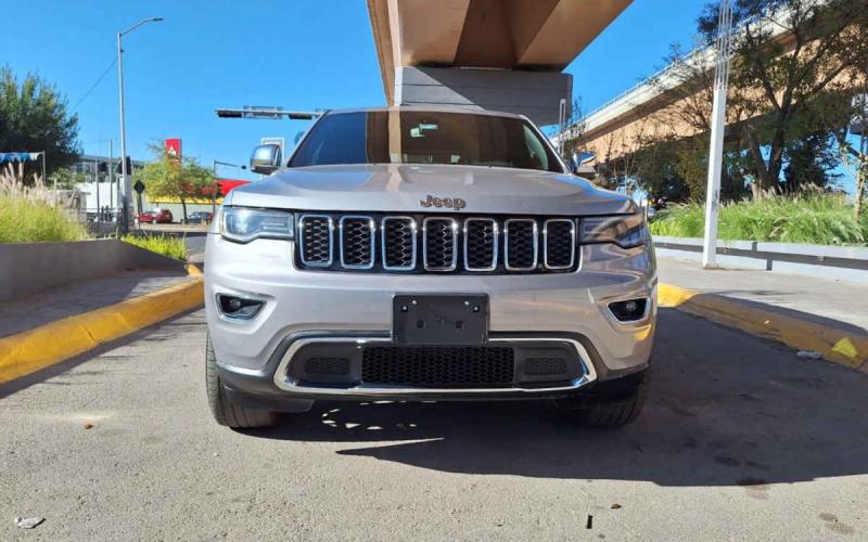 Jeep