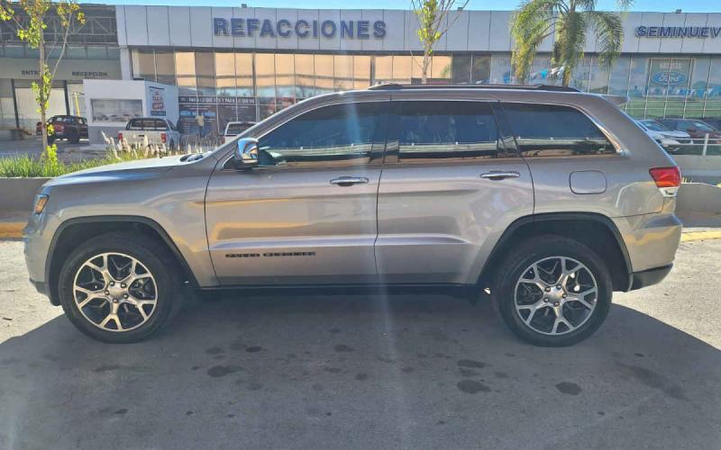 Jeep