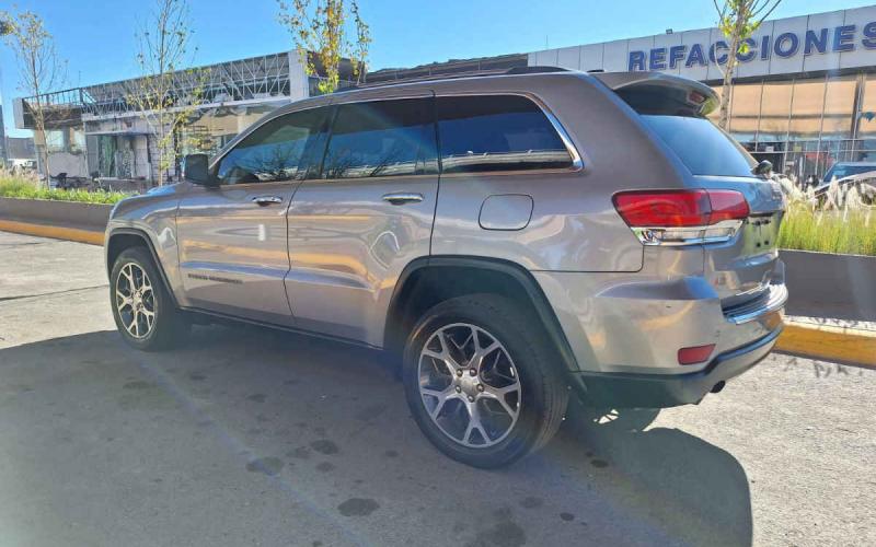 Jeep