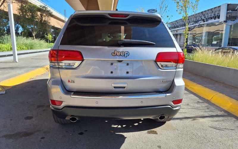 Jeep